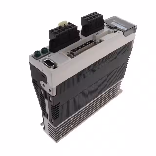 MADKT1507E Panasonic Industrial Automation Sales  Módulos de placas de controlador de motor